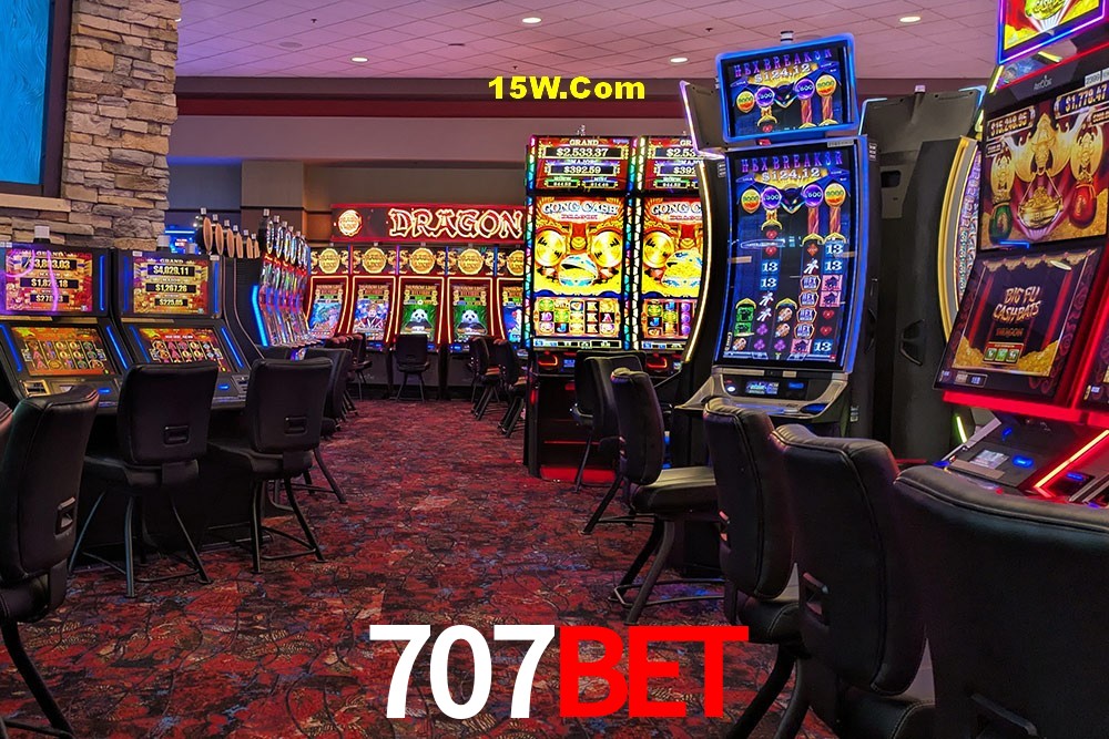Player Reviews 707Bet