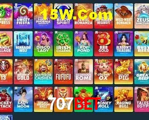 Jogo Aviator 707Bet