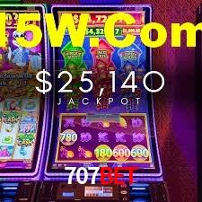 Programa VIP 707Bet