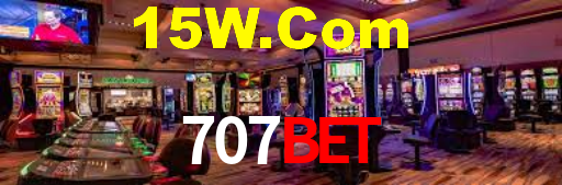 707Bet: Seu Cassino Premiado com Pagamentos Rápidos