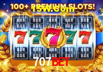 Login Seguro 707Bet