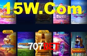 Explore as vantagens do 707Bet: serviço profissional e confiabilidade
