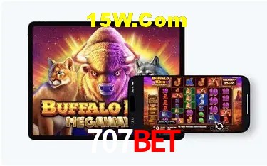 Estatísticas 707Bet