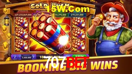 Tecnologia da Plataforma 707Bet
