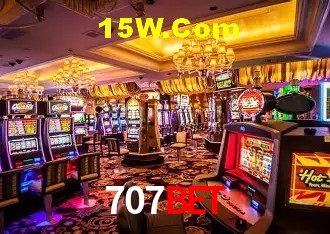 Estatísticas do Jogo 707Bet