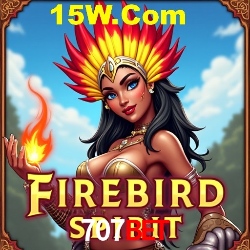 Games Directory 707Bet