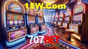 Statistics 707Bet