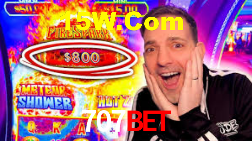 707Bet - Registrar Slot Casino - 707Bet App