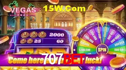 Apostas de Futebol 707Bet