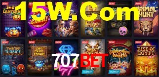 Live Casino 707Bet