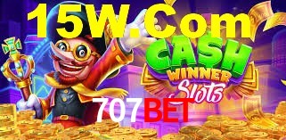Welcome Bonus 707Bet