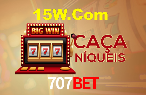 707Bet App