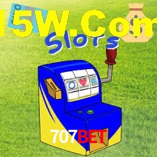 707Bet App Interface