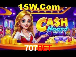 Experiência VIP 707Bet