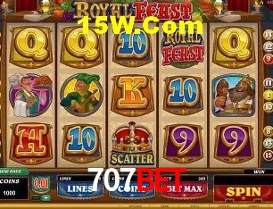 Jogo Spaceman 707Bet