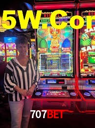 VIP Casino 707Bet