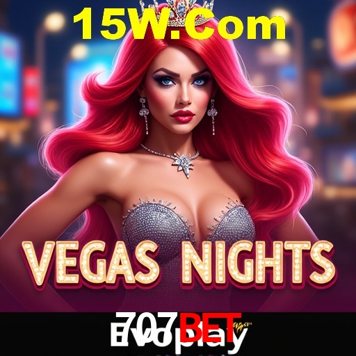Descubra o Mundo do Cassino Online com 707Bet