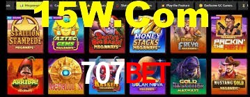 Aviator Game 707Bet