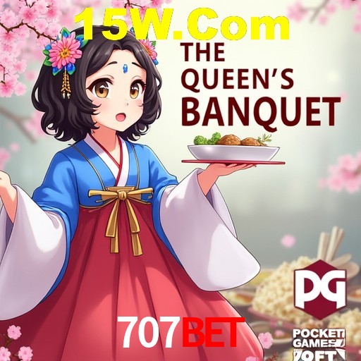 Descubra a Magia dos Jogos de Arcade no 707Bet