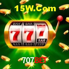 Promoção Relâmpago 707Bet