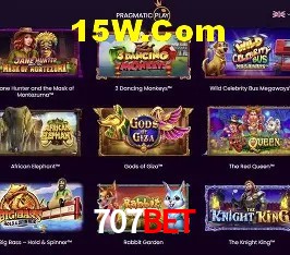 Estatísticas Crash Games 707Bet