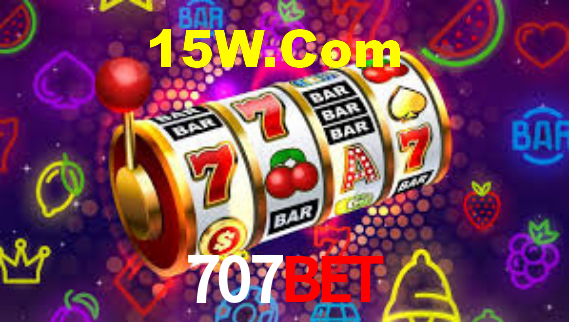 707Bet App