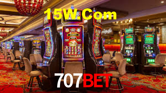 707Bet